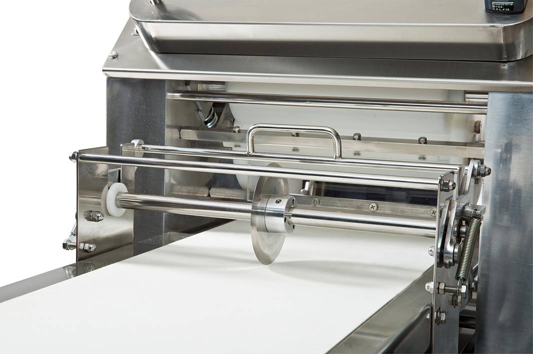 YJ-220 麵帶分割整型機 YJ-220 麵帶分割整型機