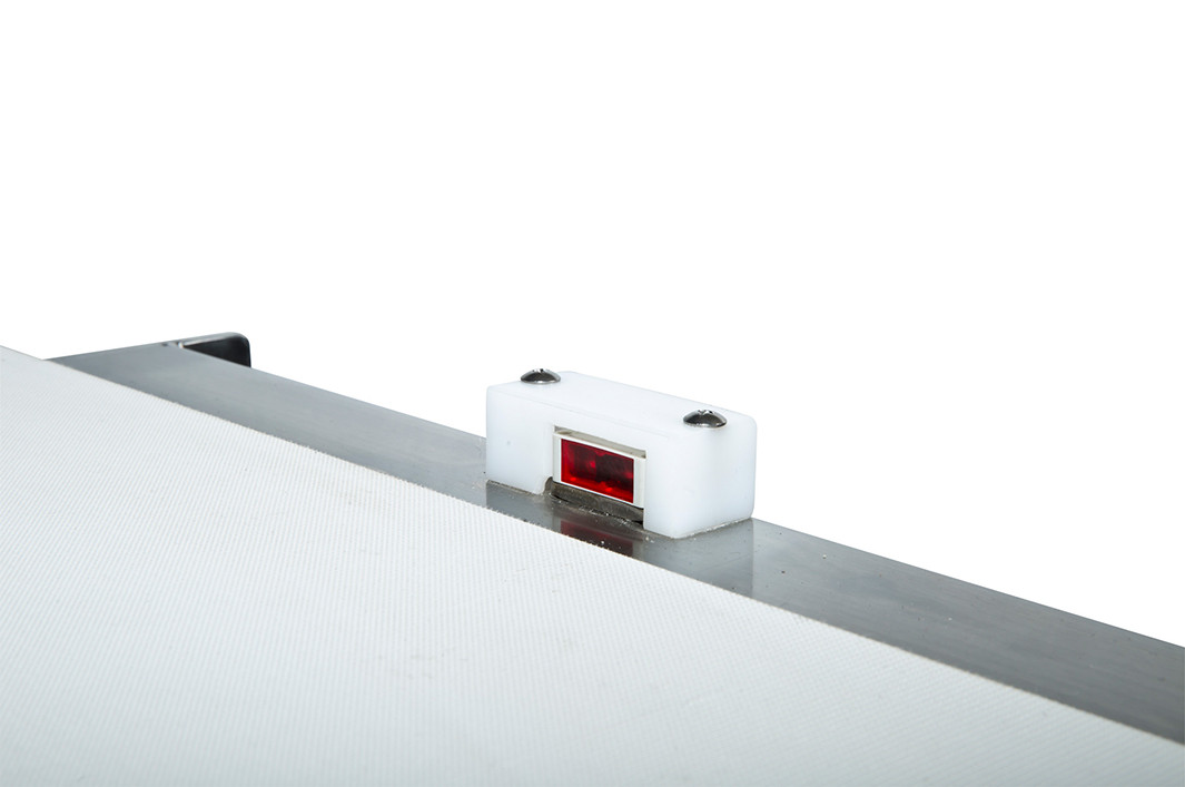 YJ-220 麵帶分割整型機 YJ-220 麵帶分割整型機