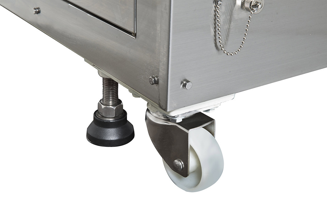 YJ-220 麵帶分割整型機 YJ-220 麵帶分割整型機