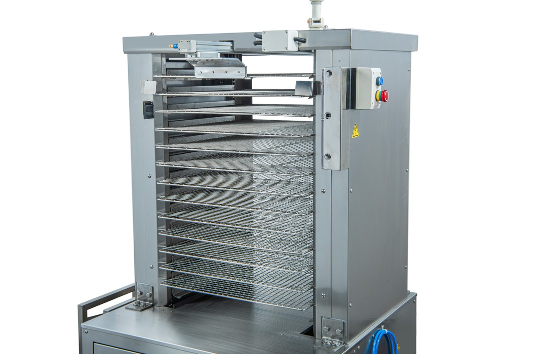 YJ-861 自动ディスク充填机 YJ-861 自动ディスク充填机