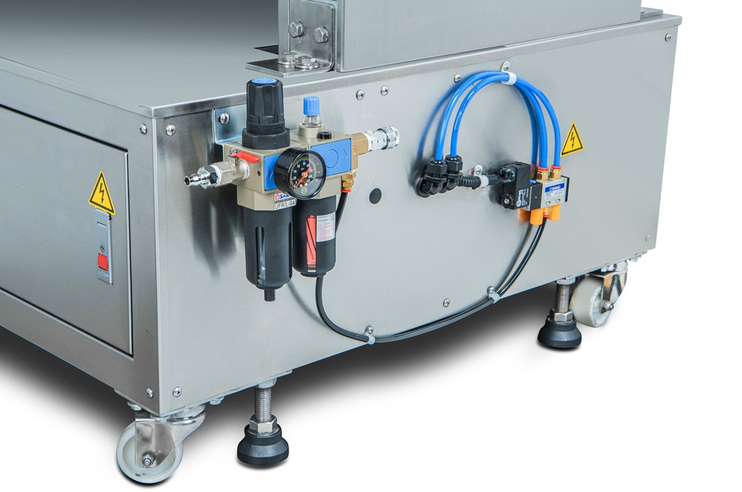 YJ-861 自动ディスク充填机 YJ-861 自动ディスク充填机