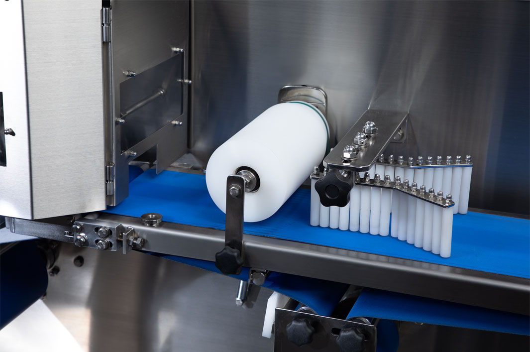 YJ-SC520 麵糰桿壓機 YJ-SC520 麵糰桿壓機