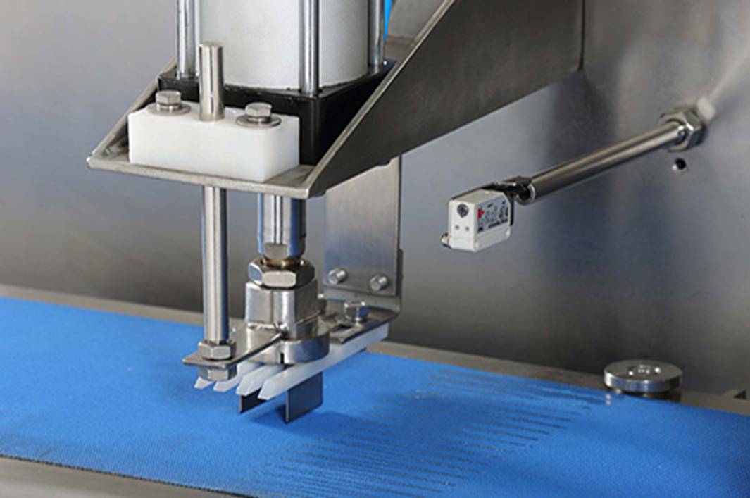 YJ-SC520 麵糰桿壓機 YJ-SC520 麵糰桿壓機