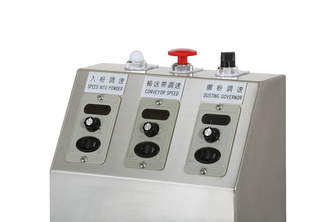 YJ-SWP10 サイクロン粉体散水器 YJ-SWP10 サイクロン粉体散水器