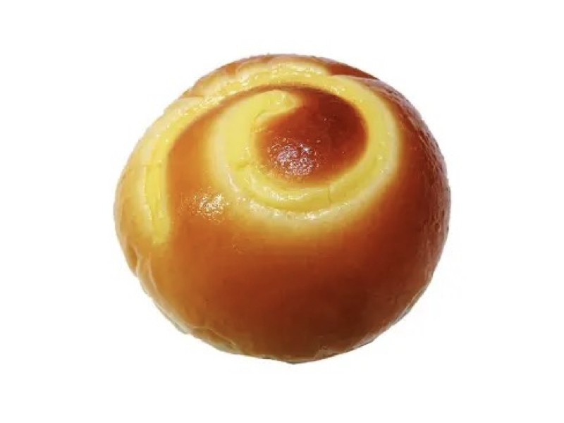 Cream Bun