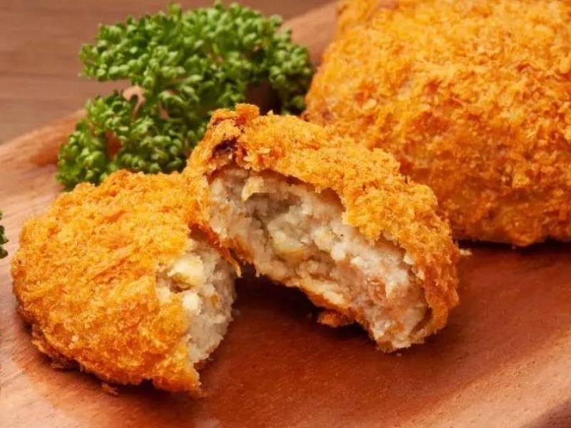 Croquette