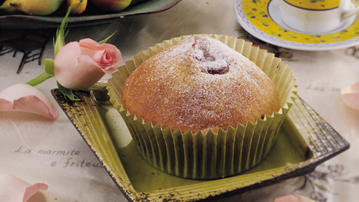 Automated Bread Production Line