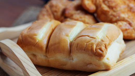 Automated Bread Production Line