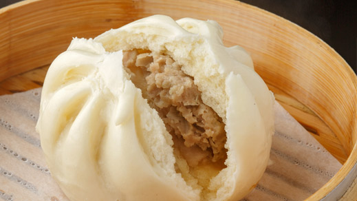 Focaccia Production Line