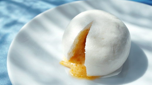 Focaccia Production Line