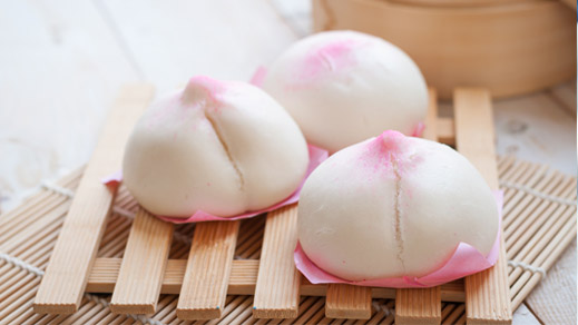 Focaccia Production Line