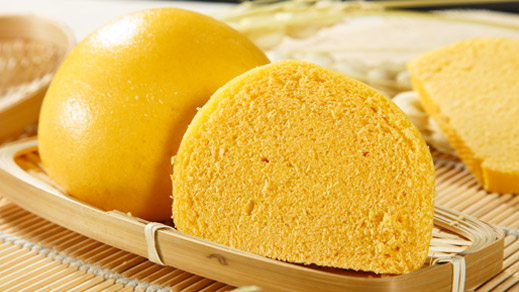 自動マントウ生産ライン