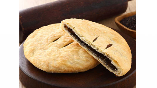 油酥餅自動生產線