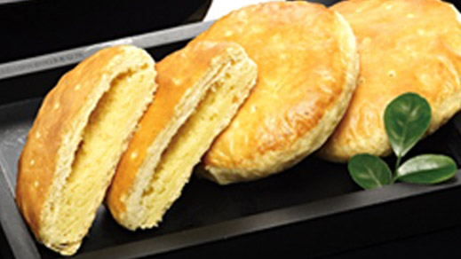 油酥餅自動生產線