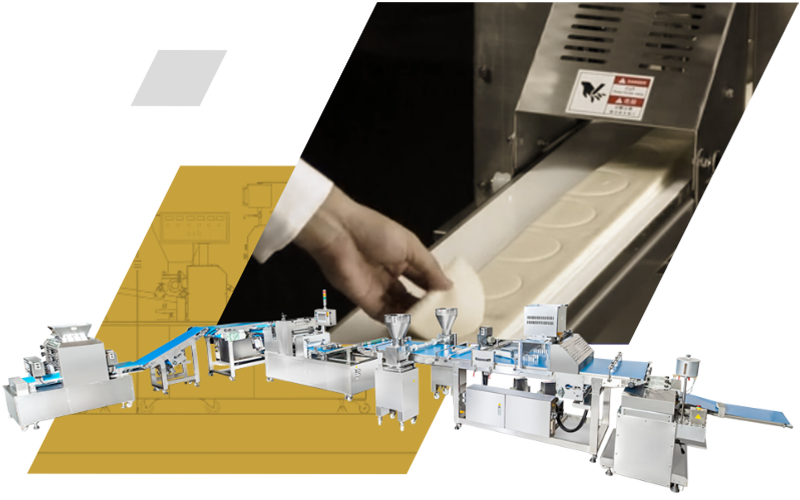 陽政 自動化生產解決方案